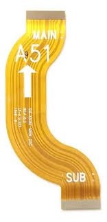 Producto - flex main sam a51