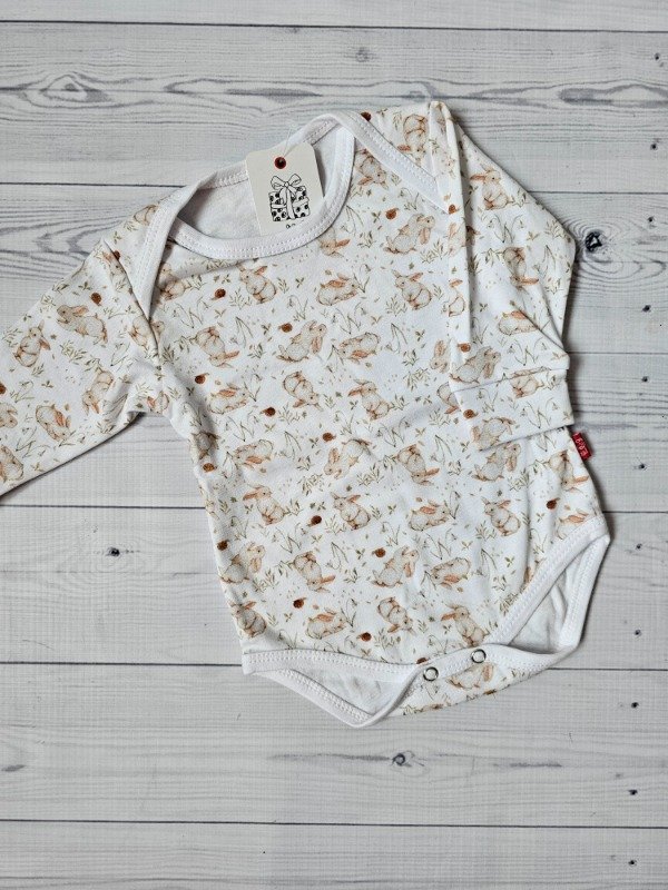 Producto - Body Rabbit