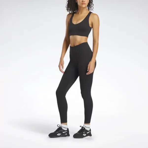Producto - Calza Reebok Lux High Rise RBK2100250283