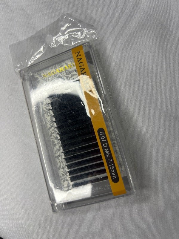 Producto - 0.07D mix extensiones