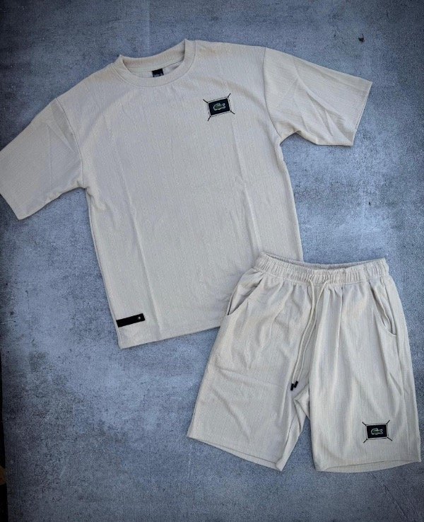 Producto - Conjunto LCST Box