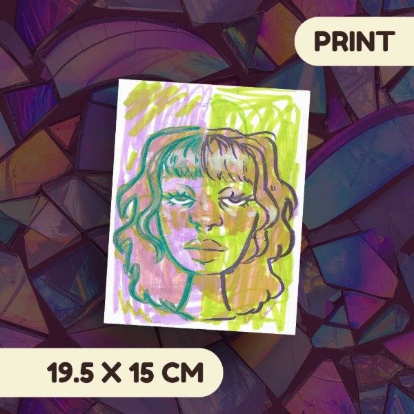 Producto - División - Print