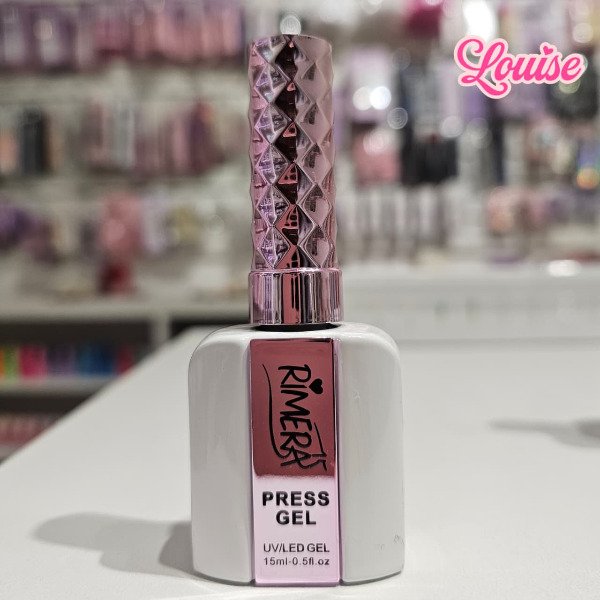 Producto - Press Gel Rimera Quince 15ml