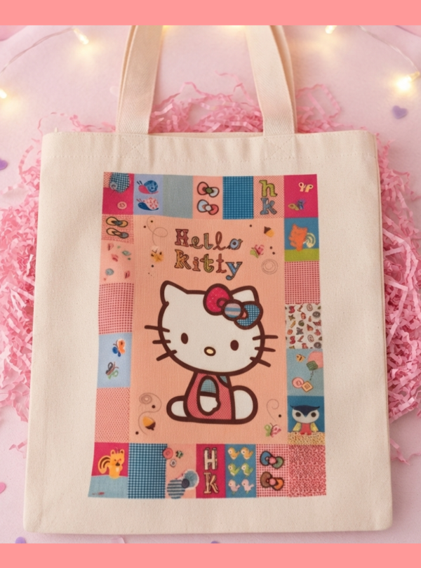 Producto - Kit Hello Kitty 2 - 2