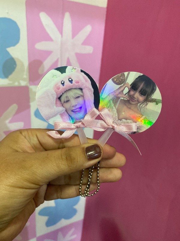 Producto - Mini pickets cute
