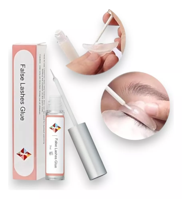 Producto - Pegamento de moldes lifting Inconsing - 2
