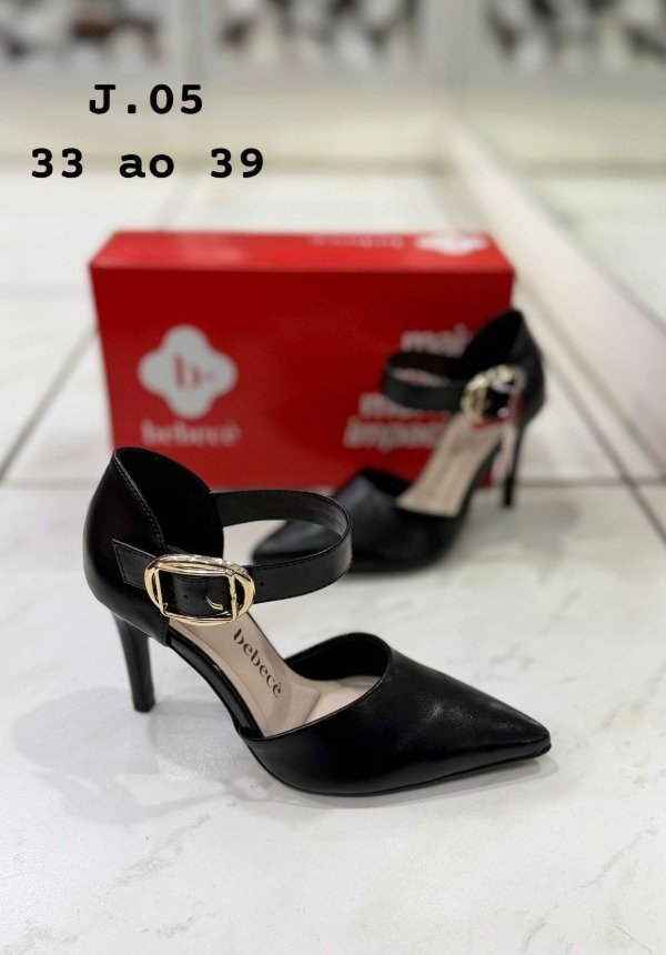 Producto - Stilettos bebecé Rocio