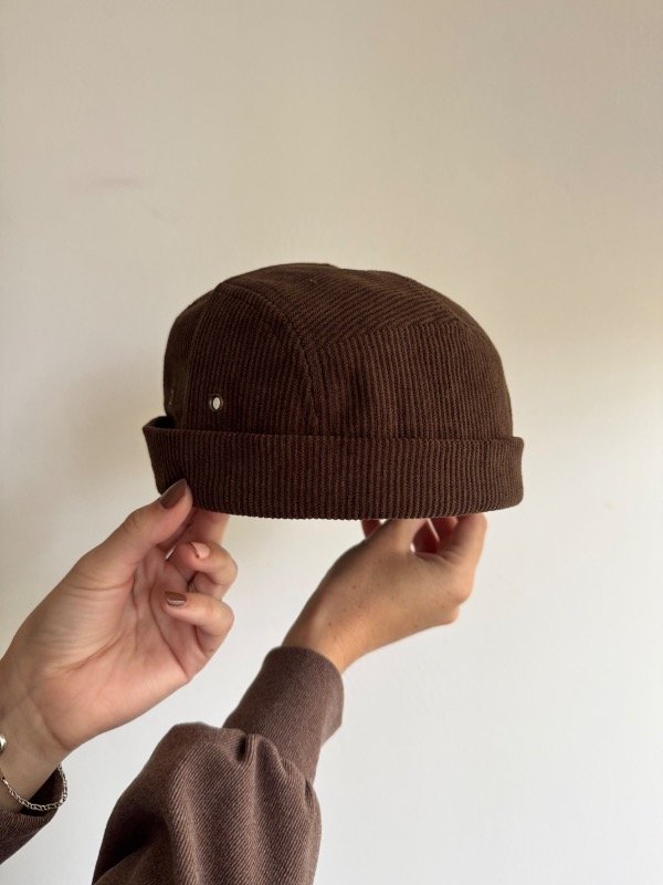 Producto - Docker MARRÓN
