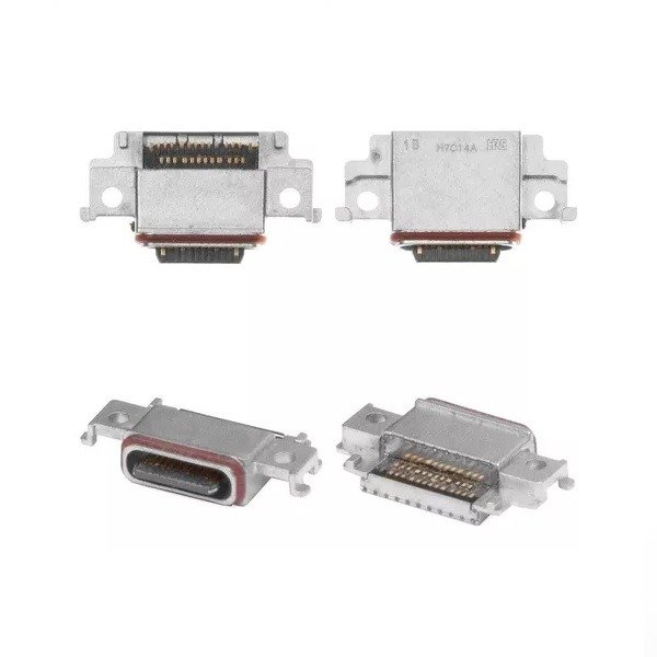 Producto - Pin de Carga Samsung a8 2018