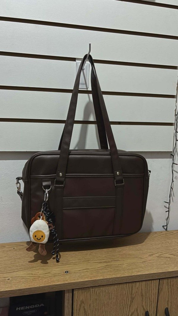 Producto - Cartera facultativa Tokio - 0