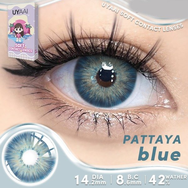 Producto - Pattaya Blue - UYAAI