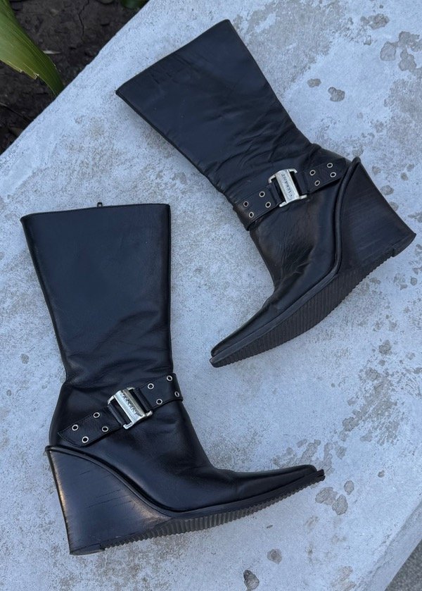 Producto - Sarkany Boots t35,5