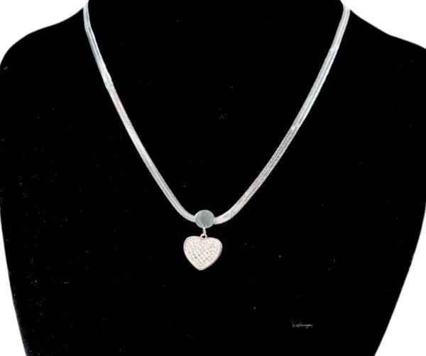 Producto - Collar Penelope