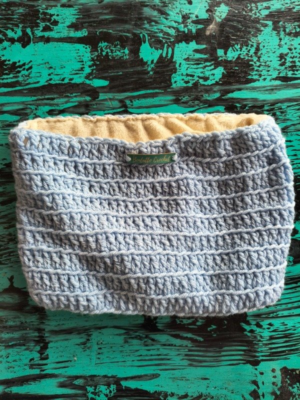 Producto - Cuello con plush - 7