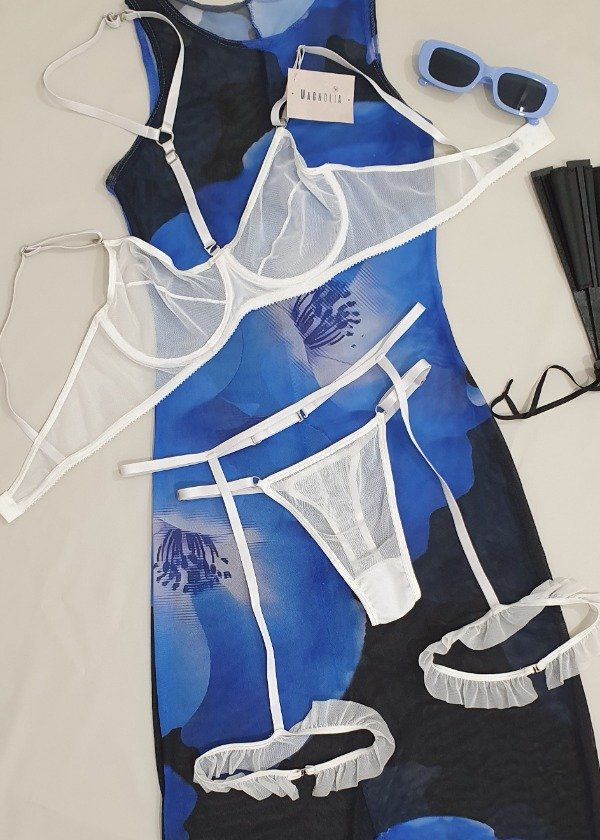 Producto - ZOE White - 0