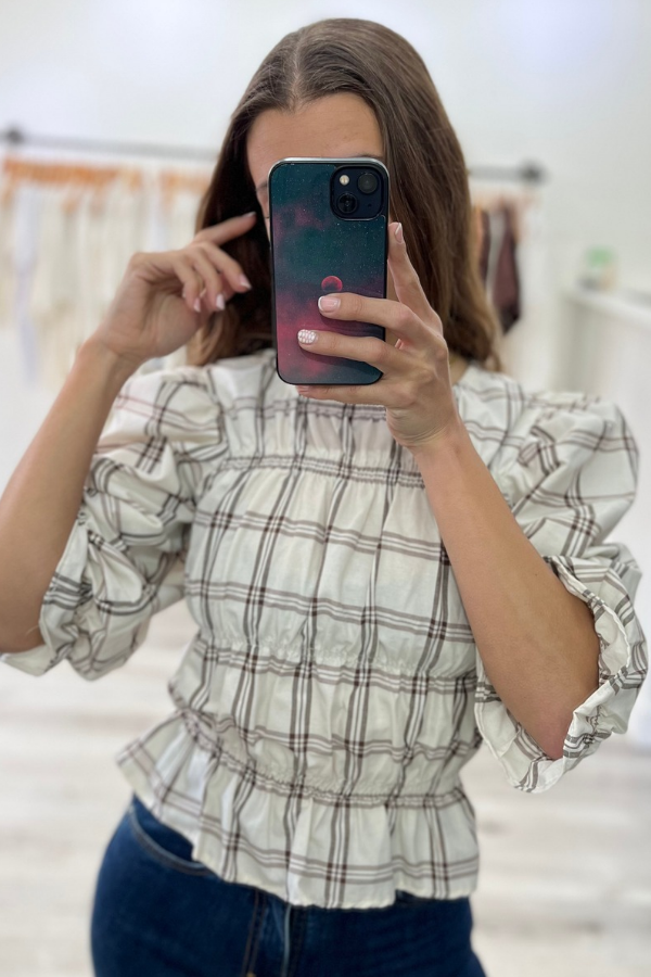 Producto - Blusa Inti - 1