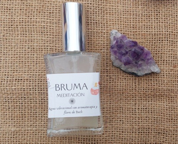 Producto - Bruma Meditación