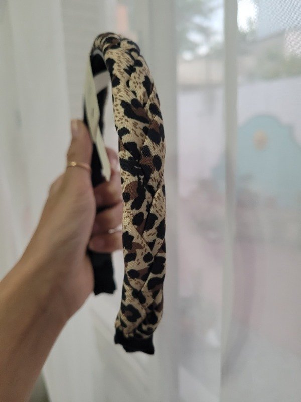 Producto - Vincha print 1