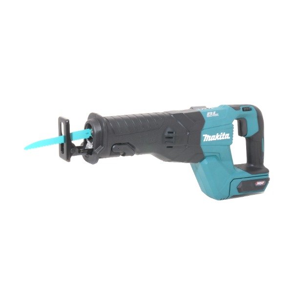 Producto - Sierra sable Makita JR001GZ inalámbrica