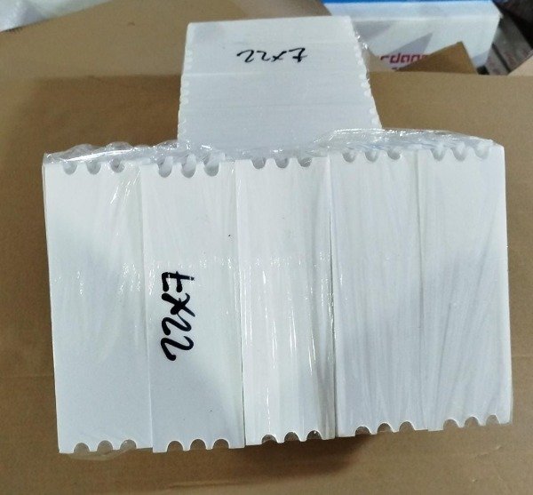 Producto - TABLAS DE TELGOPOR