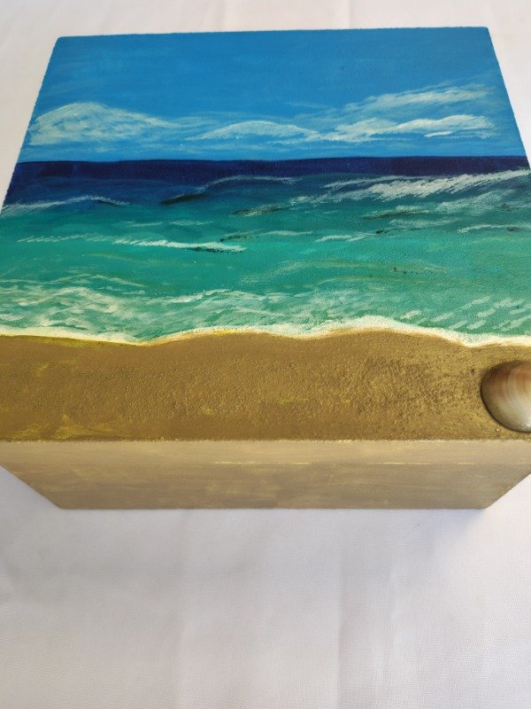 Producto - Playa Norte