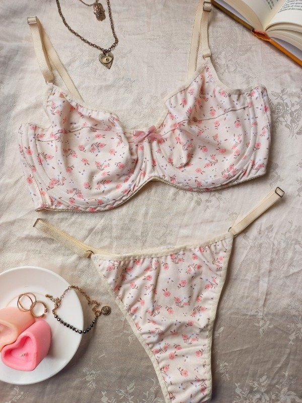 Producto - Set Durazno t.100