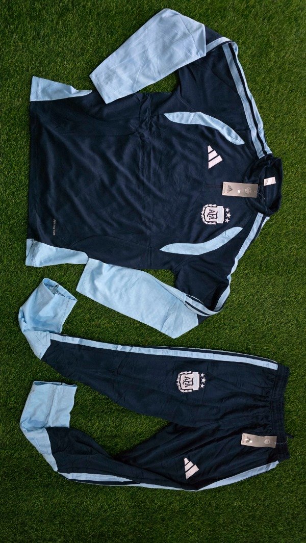 Producto - CONJUNTO ARGENTINA 2026 - IMPORTADO G5 - 1