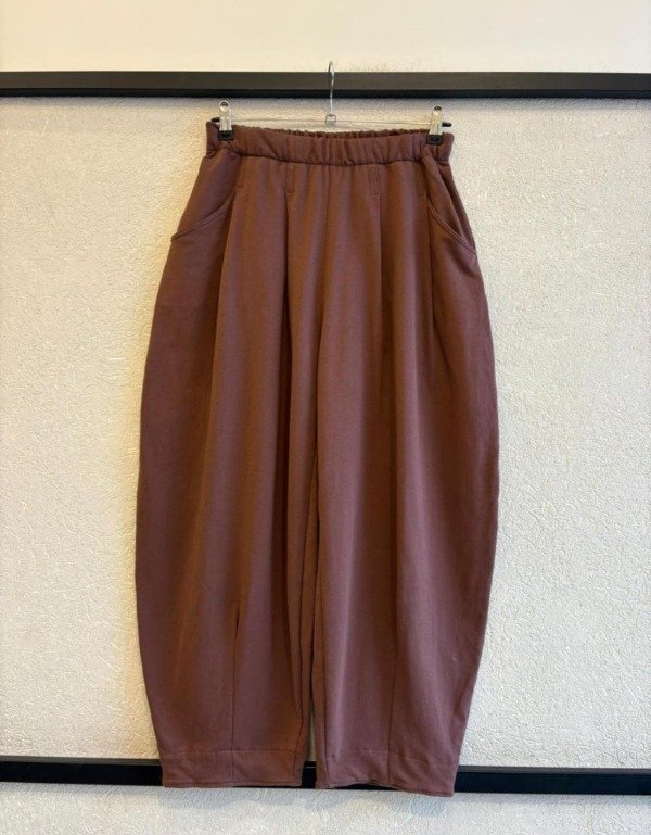 Producto - Babucha rústica - 5
