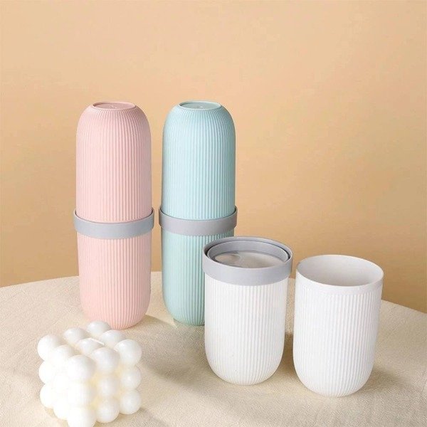 Producto - PORTA CEPILLO LINEAS GRANDE