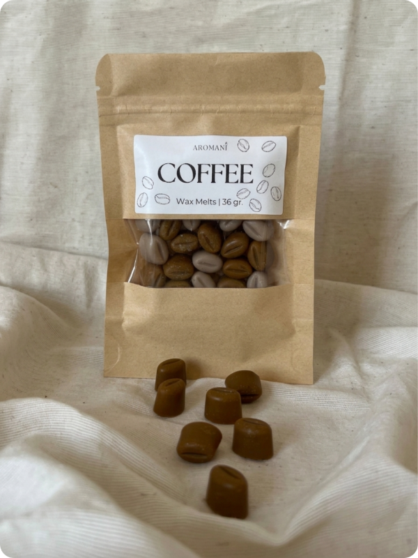 Producto - Wax Melts - 5