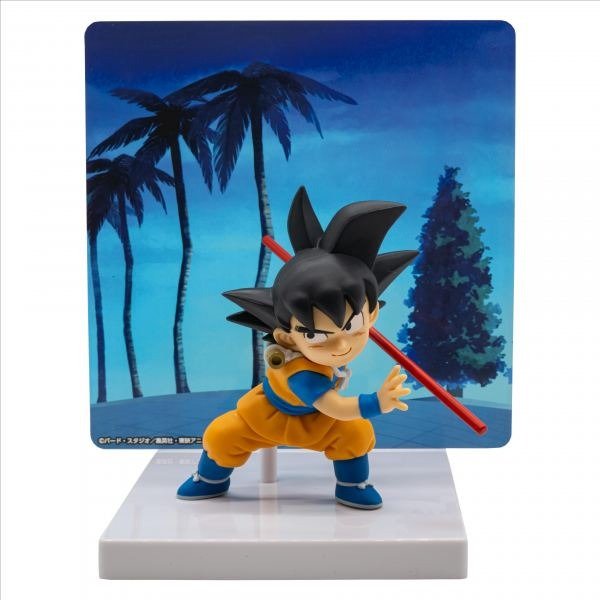 Producto - Goku Daima - 1