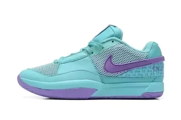 Producto - Nike JA Morant - JA 1 Violeta