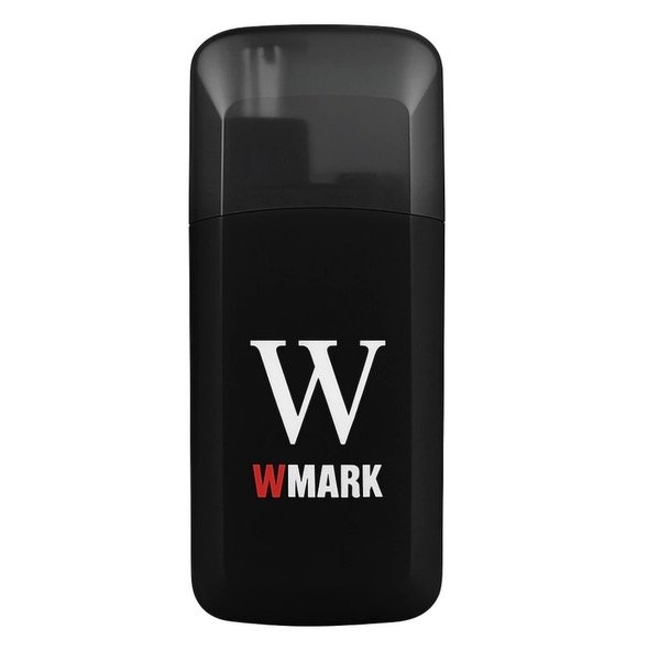 Producto - Wmark nt002 mini recortadora de pelos nariz y oído