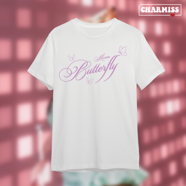 Producto - REMERON OVERSIZE- butterfly - 1