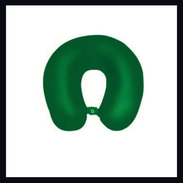 Producto - CUELLO VICOELASTICO V03 VERDE. FOGO