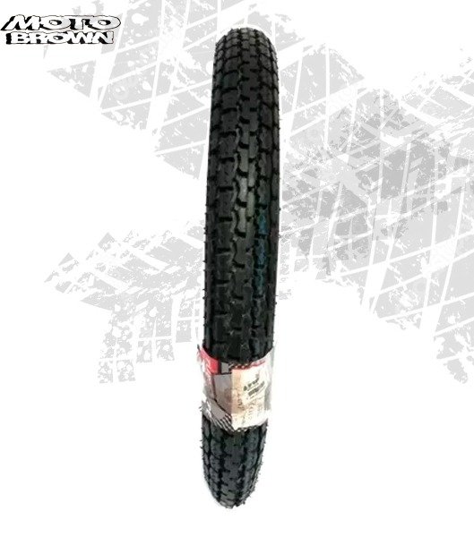 Producto - Cubierta 250-17 Vee Rubber