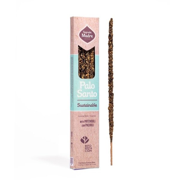 Producto - Palo santo Patchouli