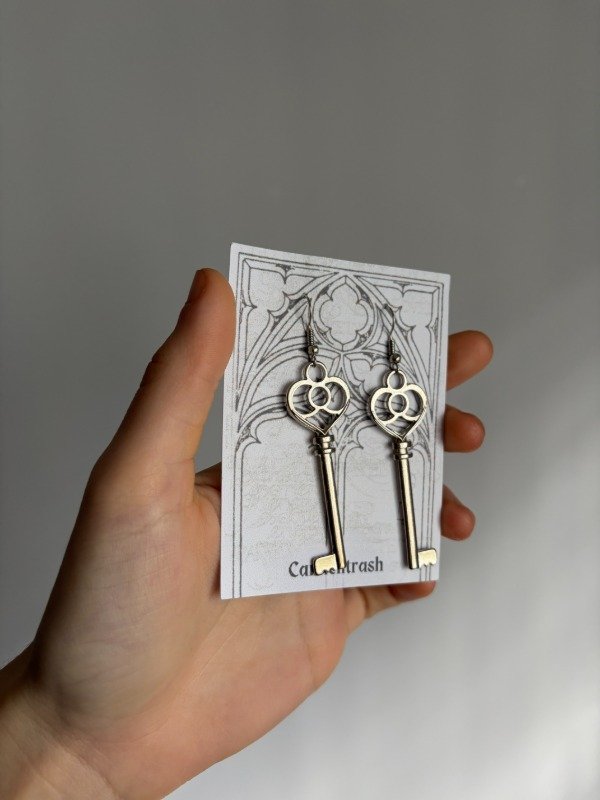 Producto - Aros Llave