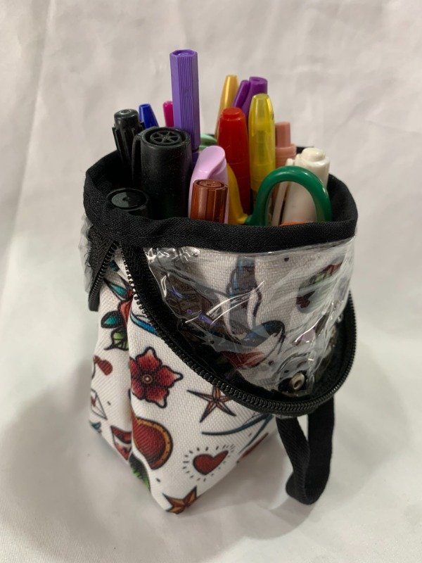 Producto - Lapicero carterita OLD SCHOOL