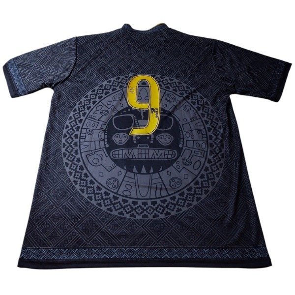 Producto - Cienciano #9