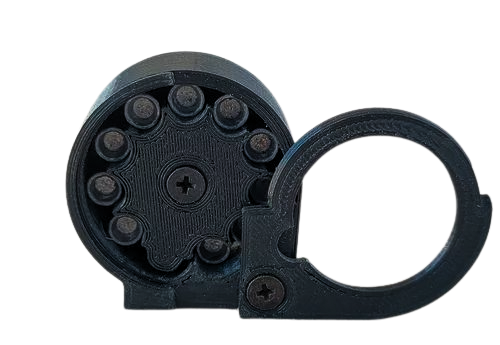 Producto - Fox M16 5.5mm y 6.35mm