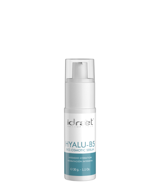 Producto - SERUM CONCENTRADO ANTIARRUGAS HYALU B5 BIO-OSMOTIC idraet