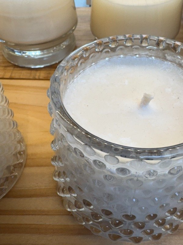 Producto - Vela retro