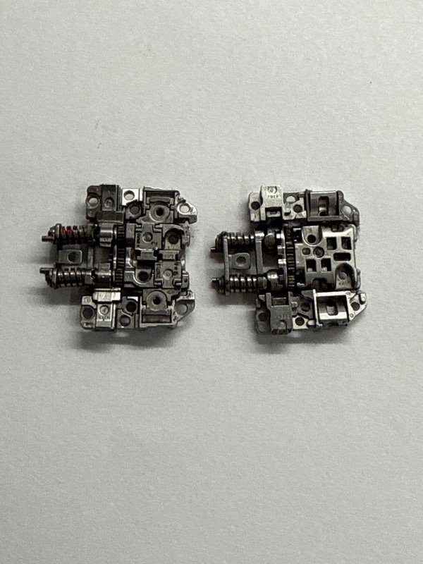 Producto - BISAGRA SAMSUNG Z FLIP 5