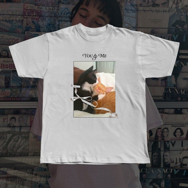 Producto - YOU and ME