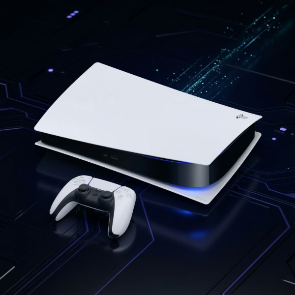 Producto - PS5 Slim Digital 1TB CORE - OFERTA