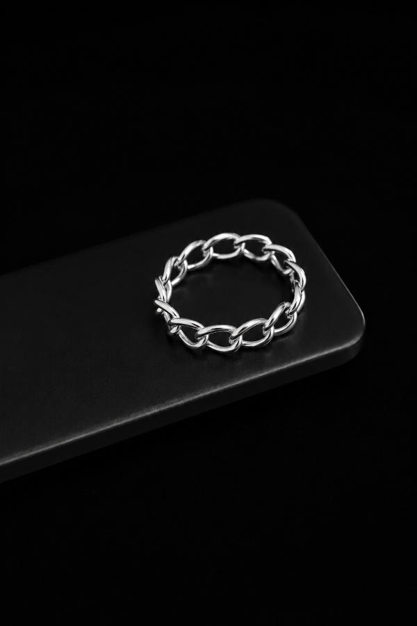 Producto - Anillo XXXX