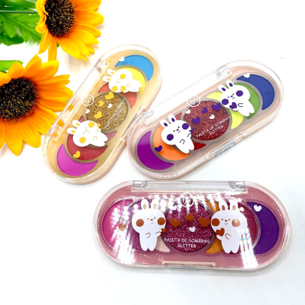 Producto - Sombra x7 tonos