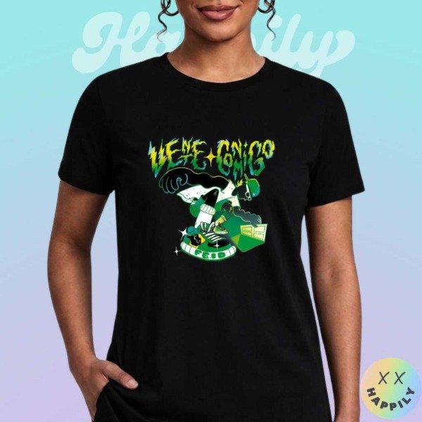 Remera Feid #8