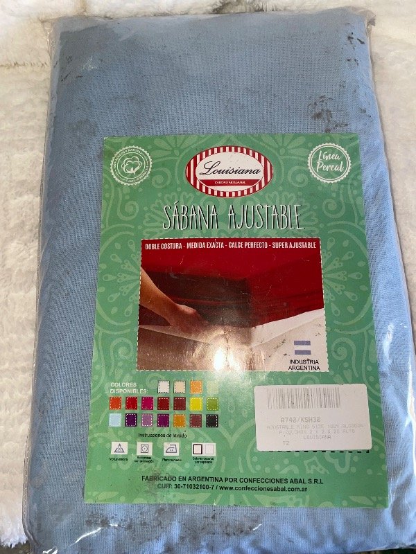 Producto - Ajustables Louisiana king - 6